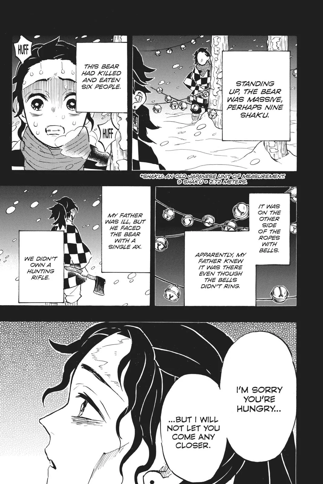 Read Demon Slayer - Kimetsu no Yaiba Manga Online