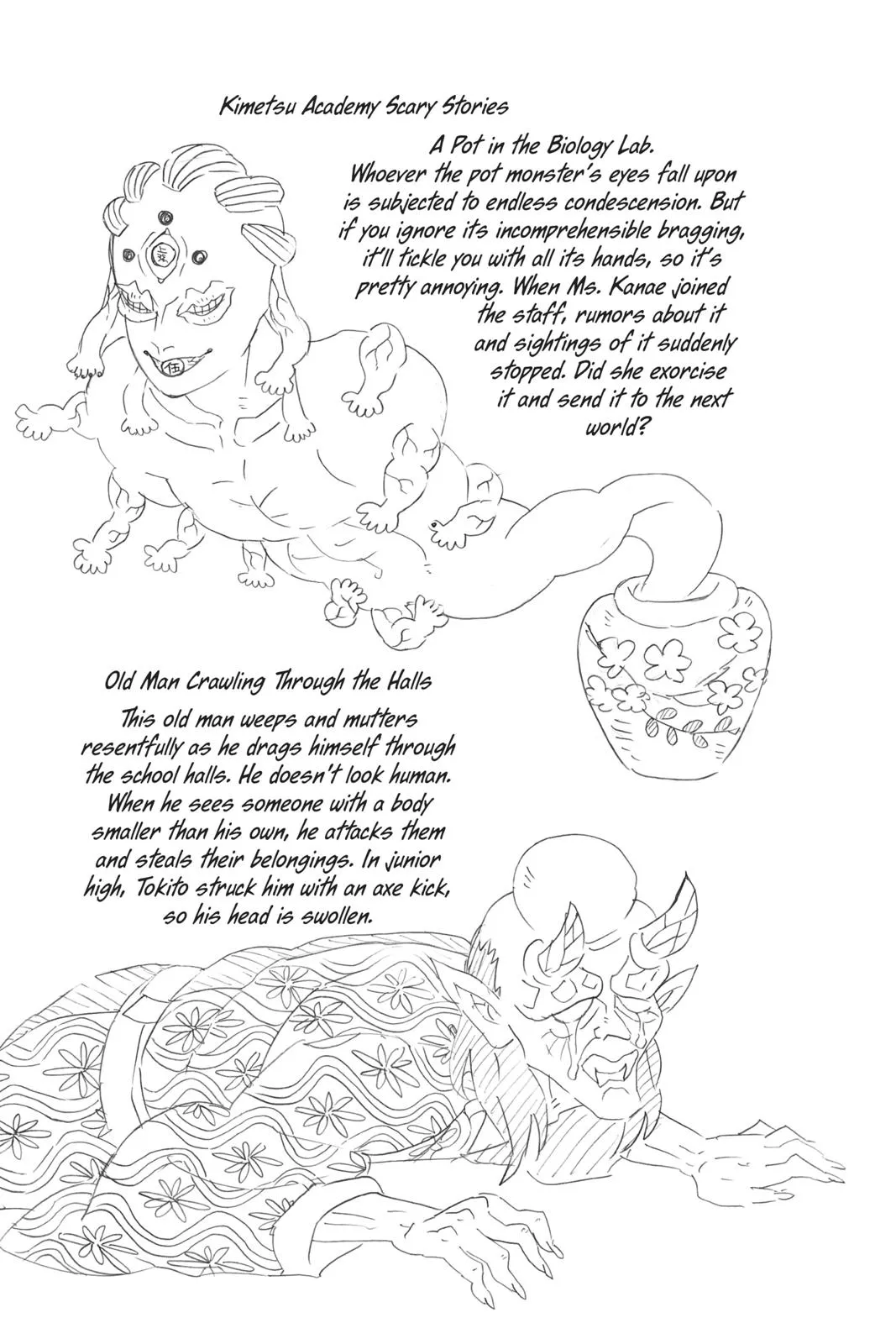 Read Demon Slayer - Kimetsu no Yaiba Manga Online