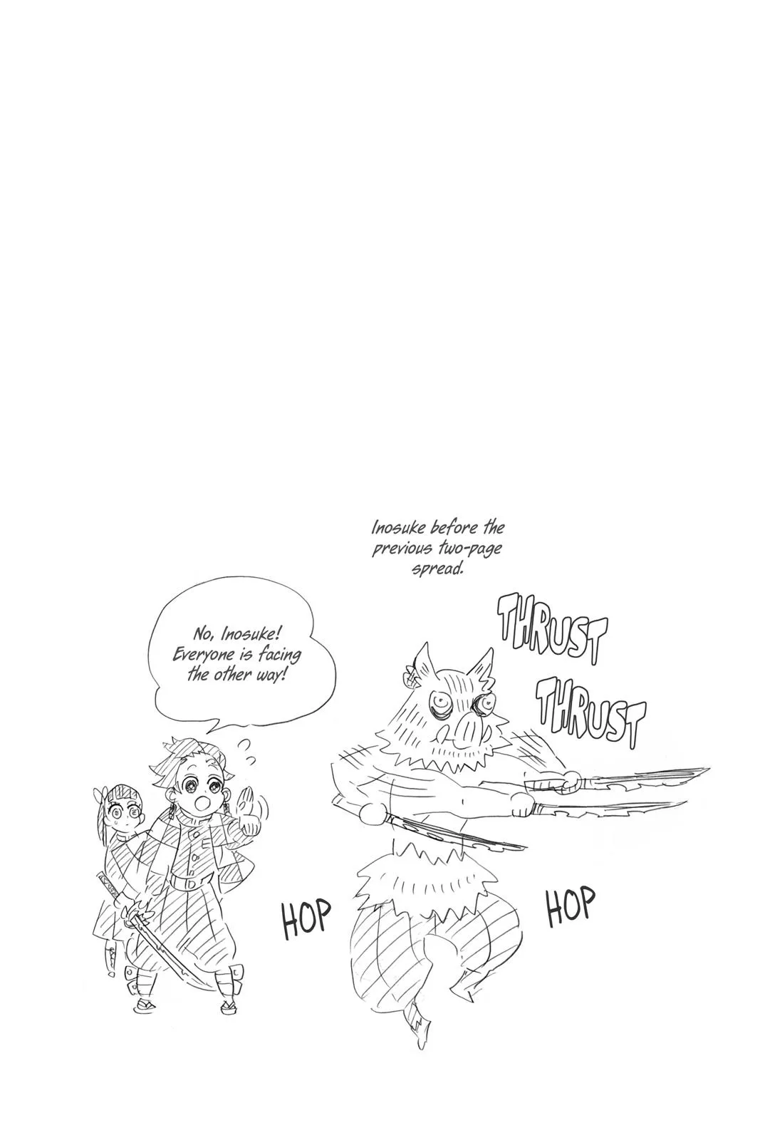 Read Demon Slayer - Kimetsu no Yaiba Manga Online