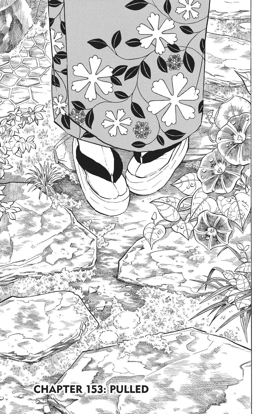 Read Demon Slayer - Kimetsu no Yaiba Manga Online