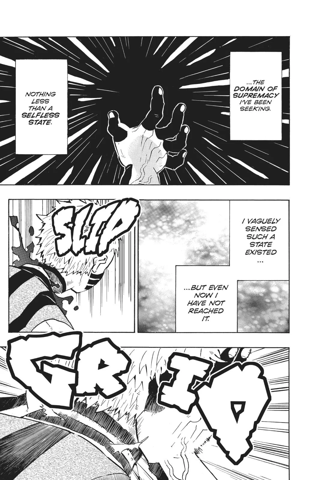 Read Demon Slayer - Kimetsu no Yaiba Manga Online