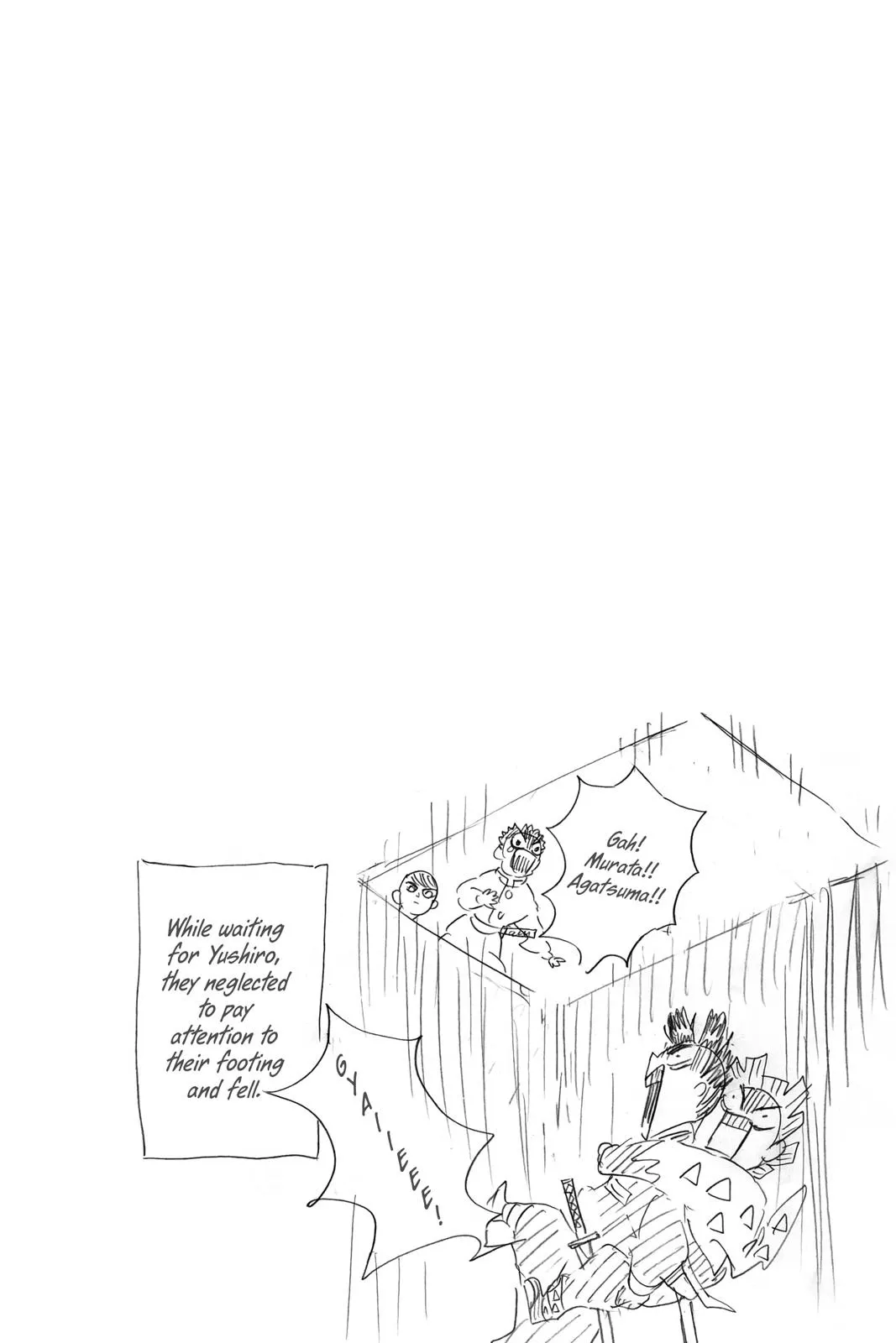 Read Demon Slayer - Kimetsu no Yaiba Manga Online