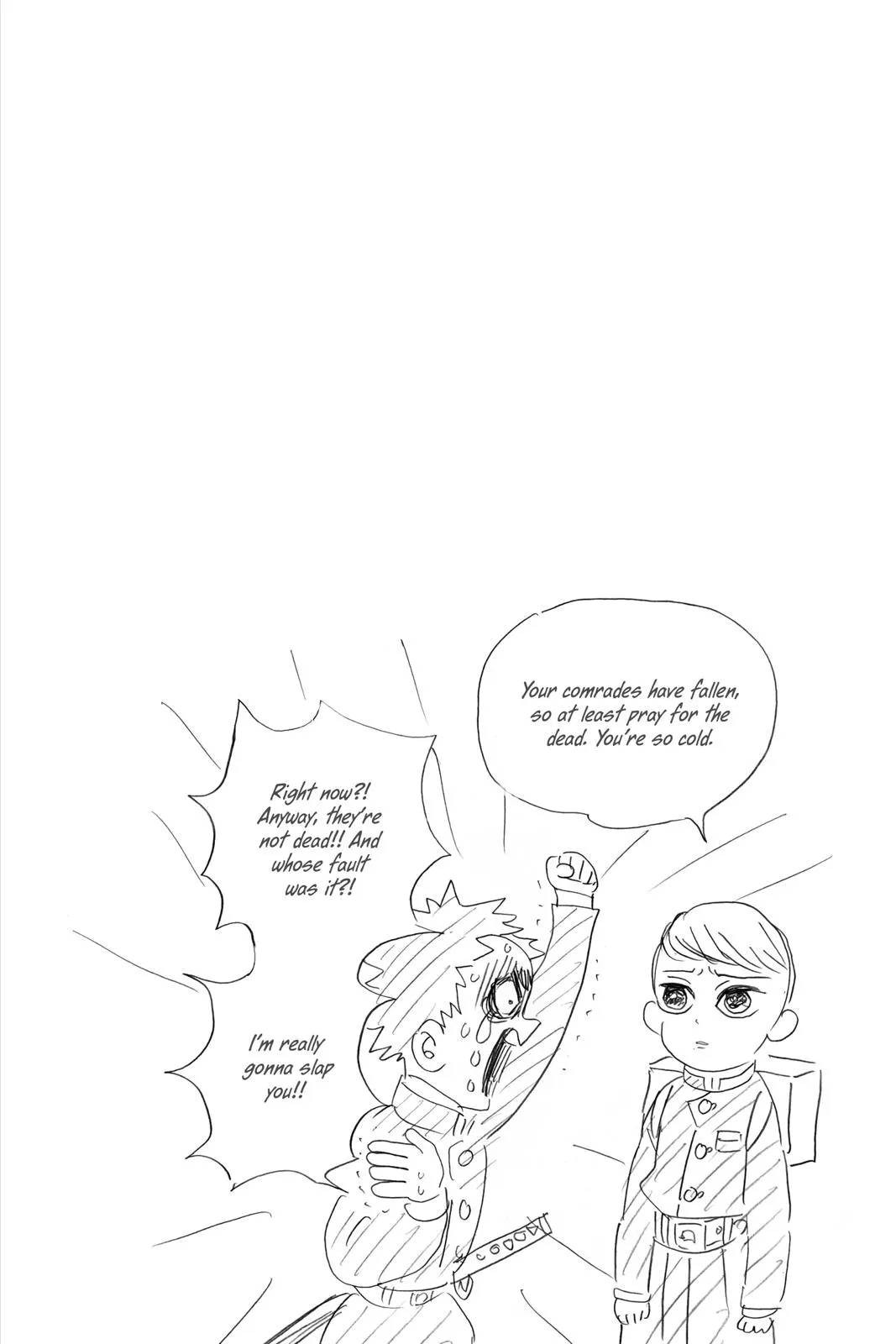 Read Demon Slayer - Kimetsu no Yaiba Manga Online