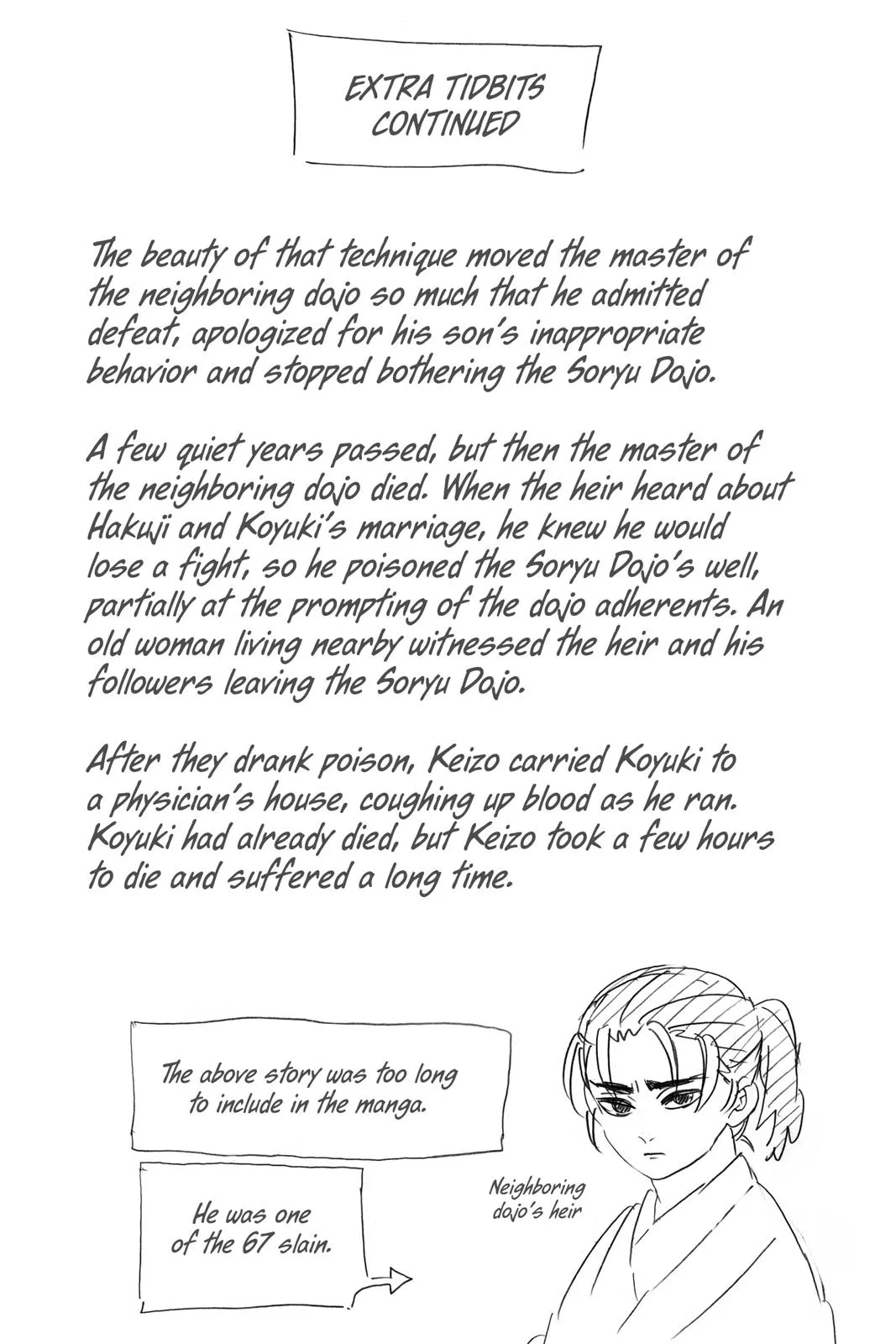 Read Demon Slayer - Kimetsu no Yaiba Manga Online