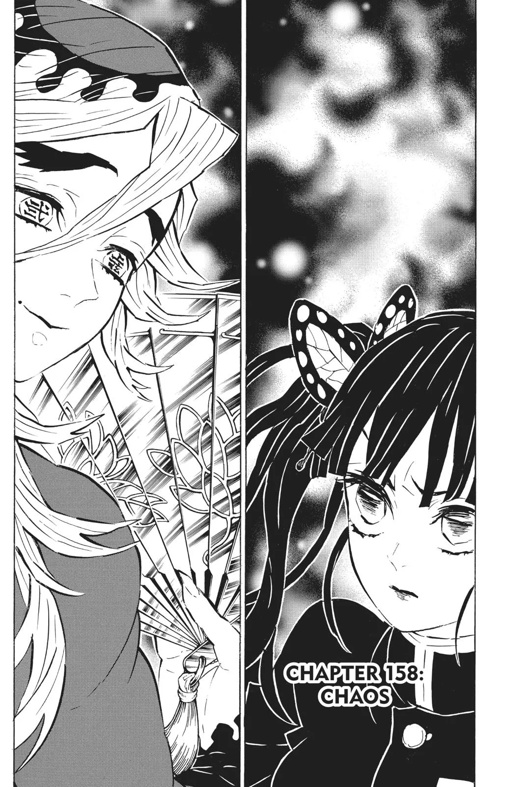 Read Demon Slayer - Kimetsu no Yaiba Manga Online