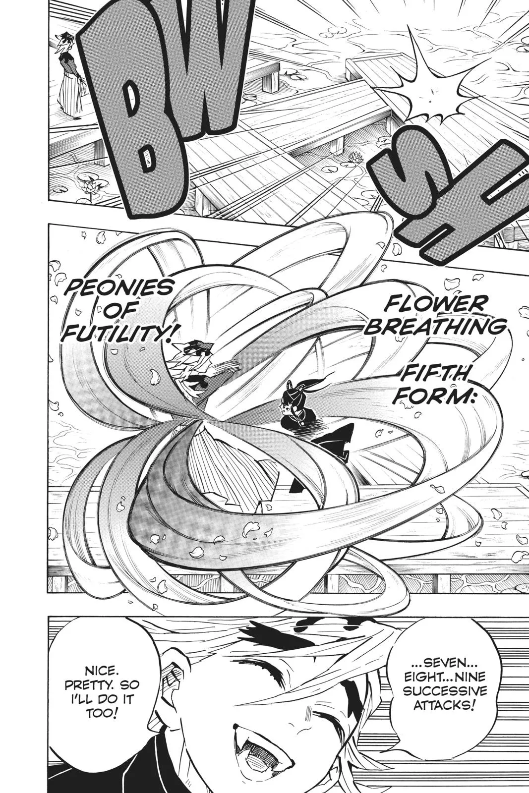 Read Demon Slayer - Kimetsu no Yaiba Manga Online