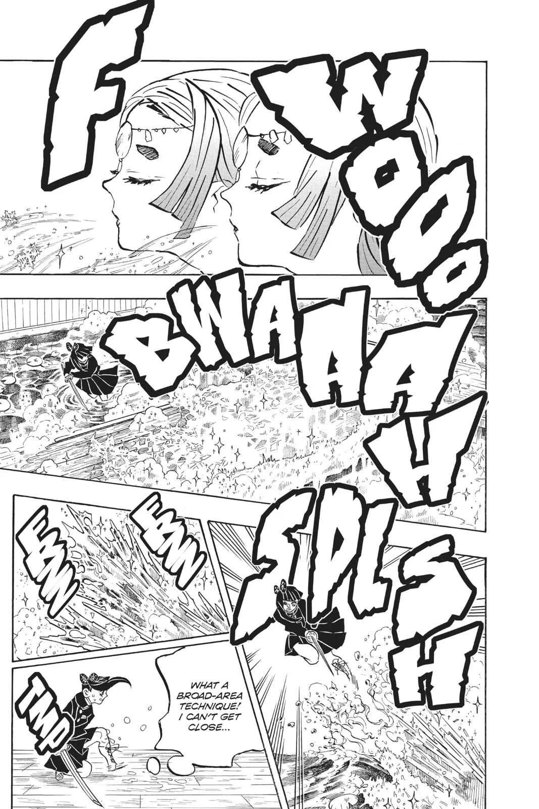 Read Demon Slayer - Kimetsu no Yaiba Manga Online