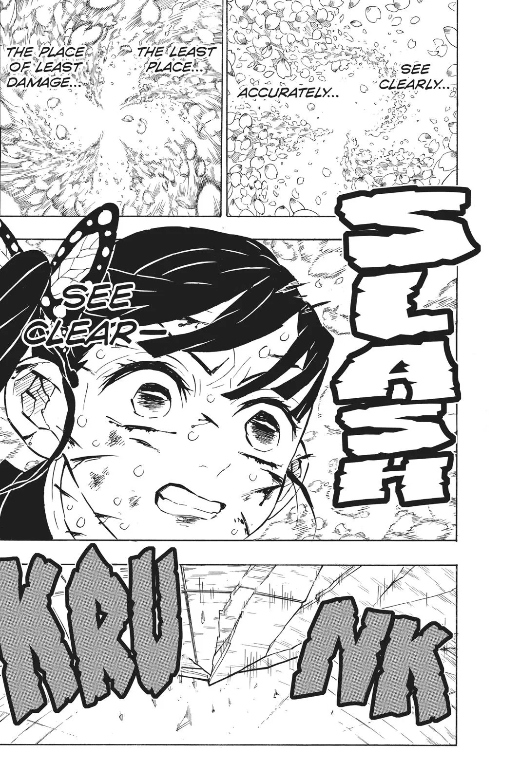 Read Demon Slayer - Kimetsu no Yaiba Manga Online