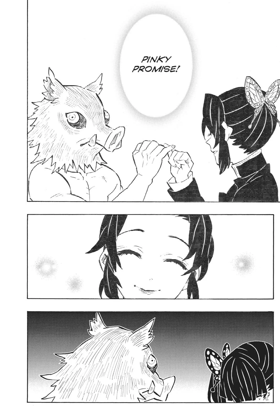 Read Demon Slayer - Kimetsu no Yaiba Manga Online