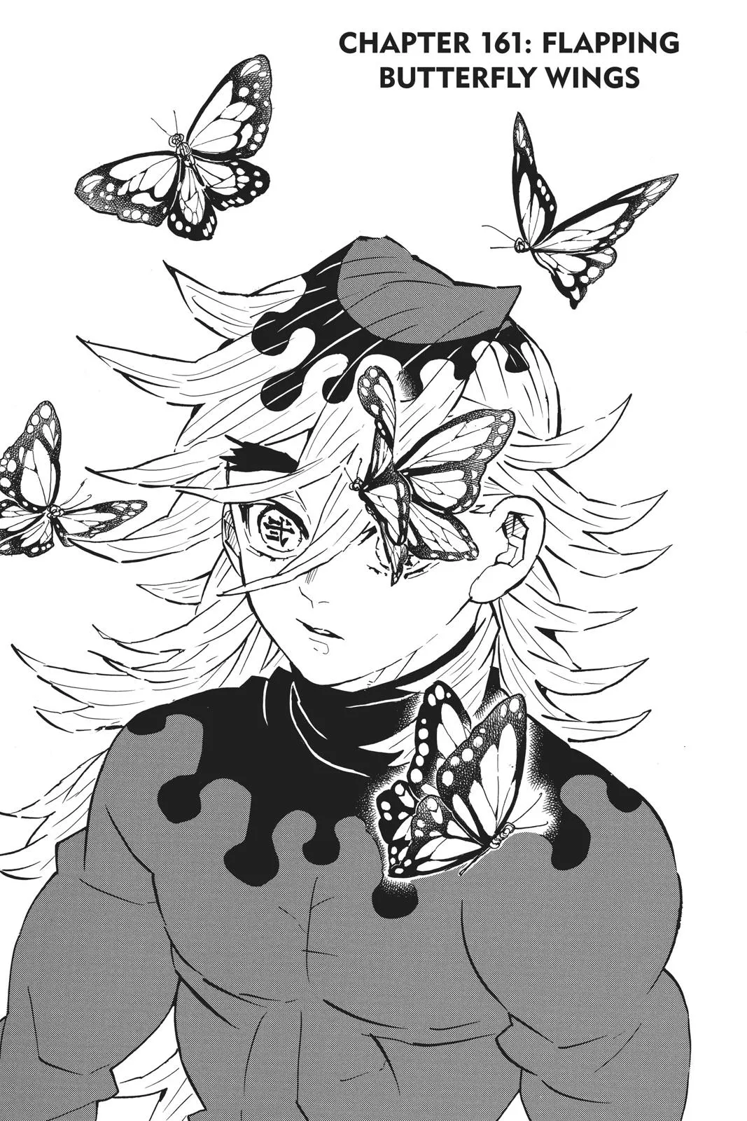 Read Demon Slayer - Kimetsu no Yaiba Manga Online