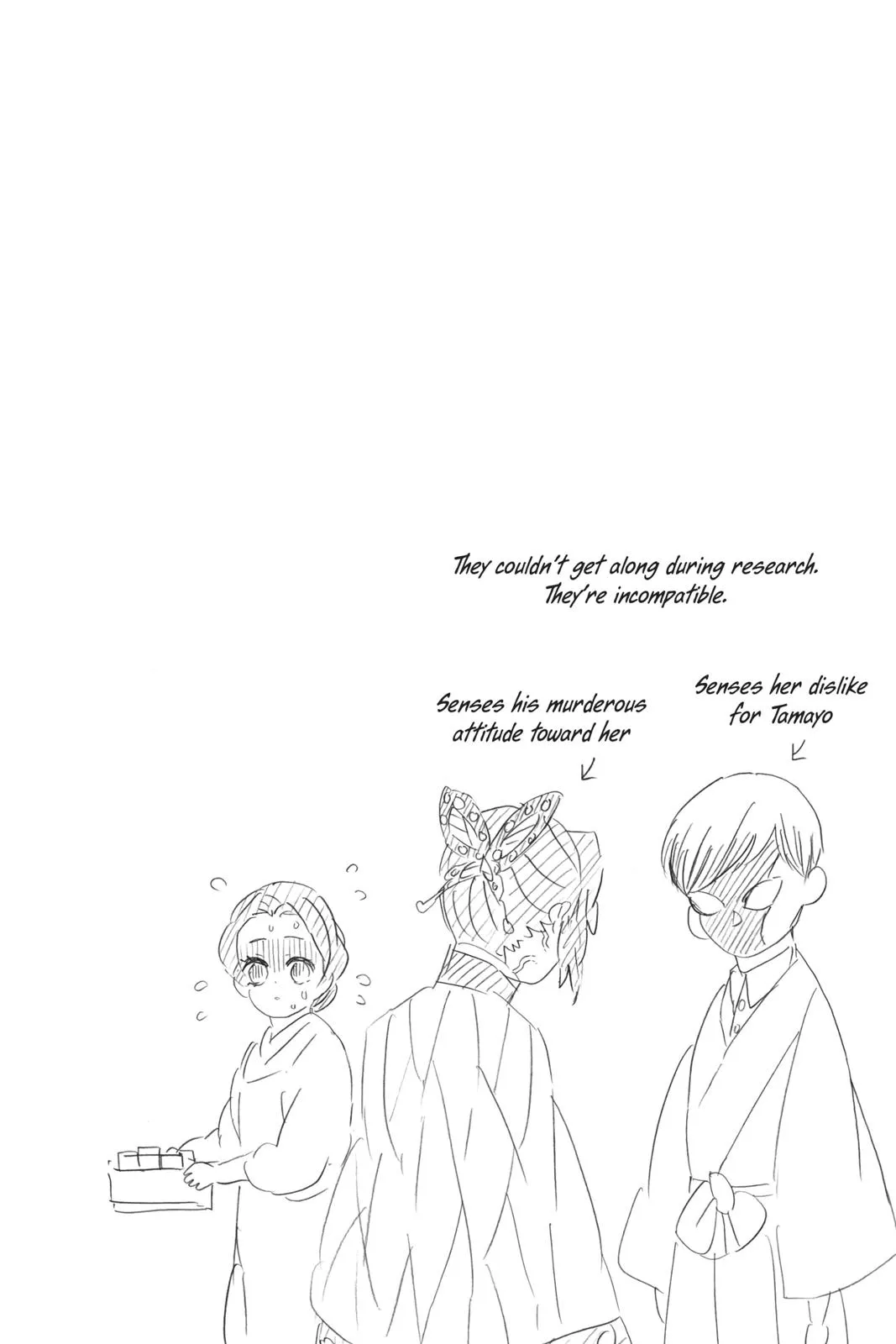 Read Demon Slayer - Kimetsu no Yaiba Manga Online