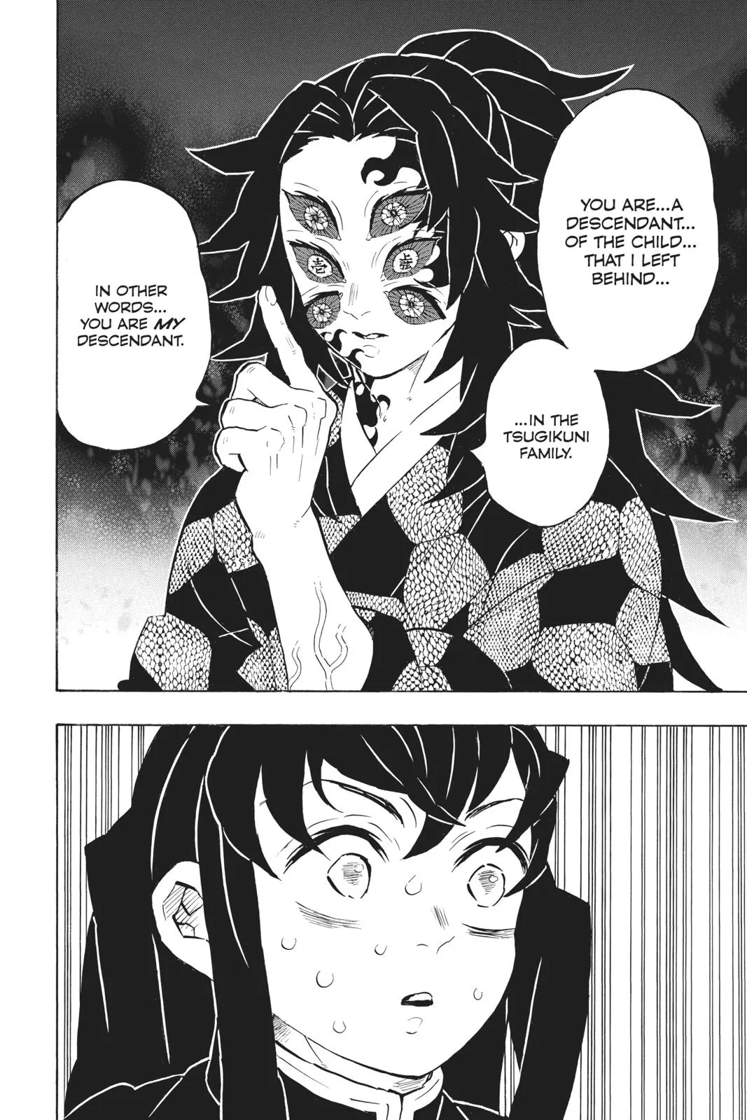 Read Demon Slayer - Kimetsu no Yaiba Manga Online