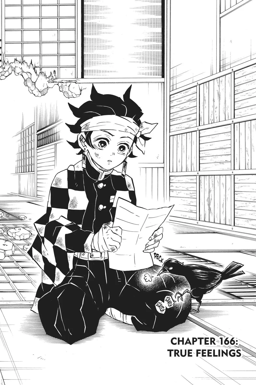 Read Demon Slayer - Kimetsu no Yaiba Manga Online
