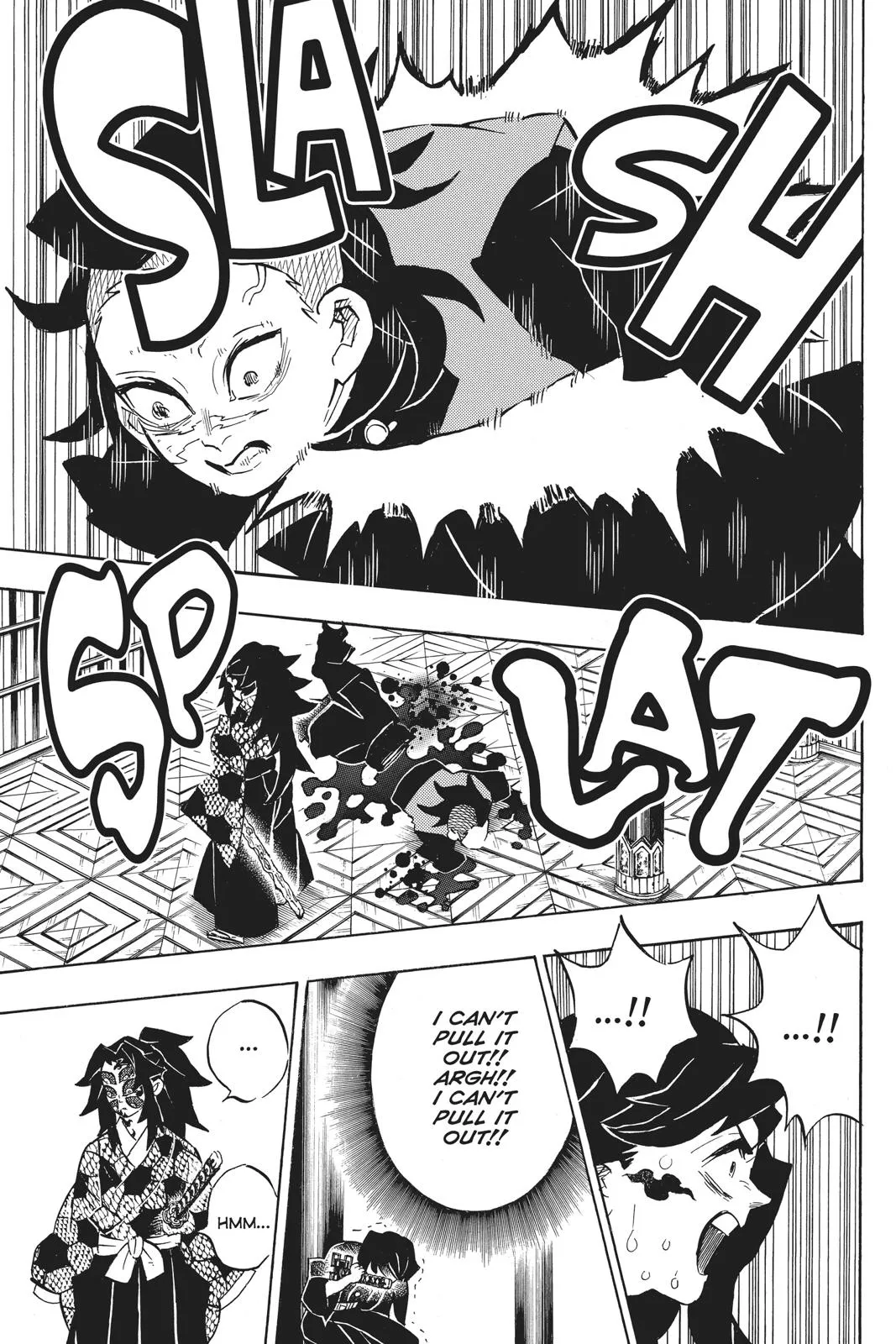 Read Demon Slayer - Kimetsu no Yaiba Manga Online