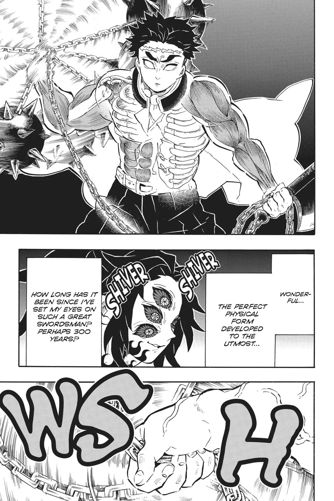 Read Demon Slayer - Kimetsu no Yaiba Manga Online