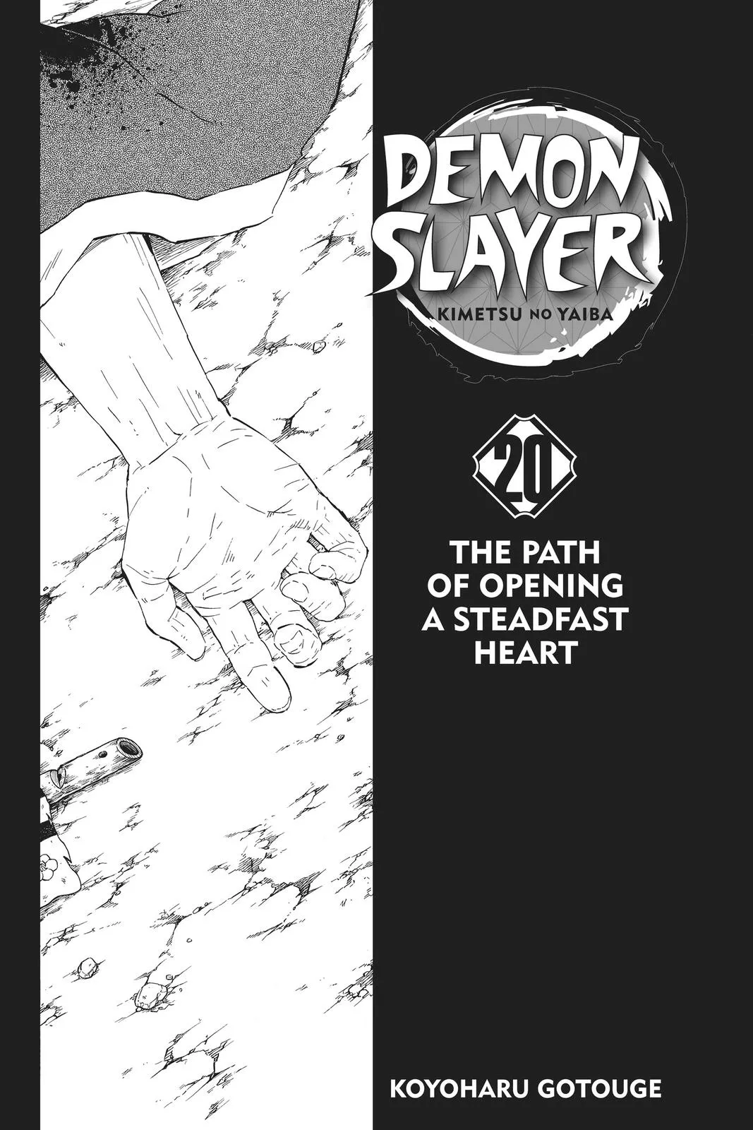 Read Demon Slayer - Kimetsu no Yaiba Manga Online