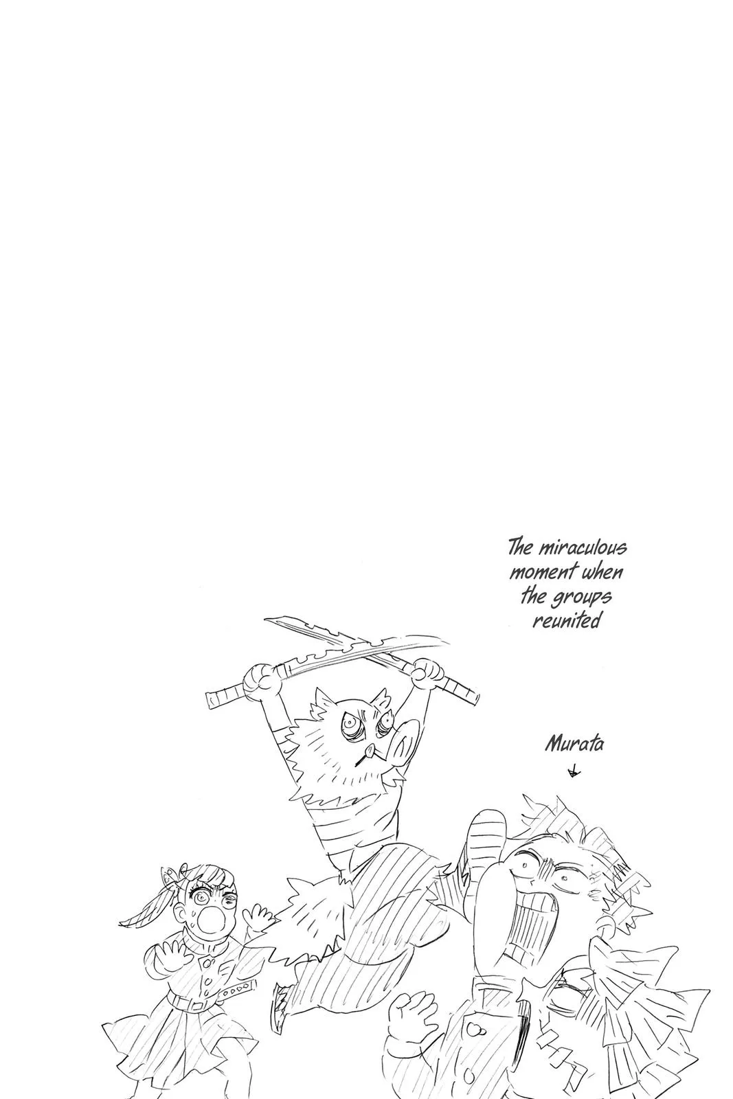 Read Demon Slayer - Kimetsu no Yaiba Manga Online