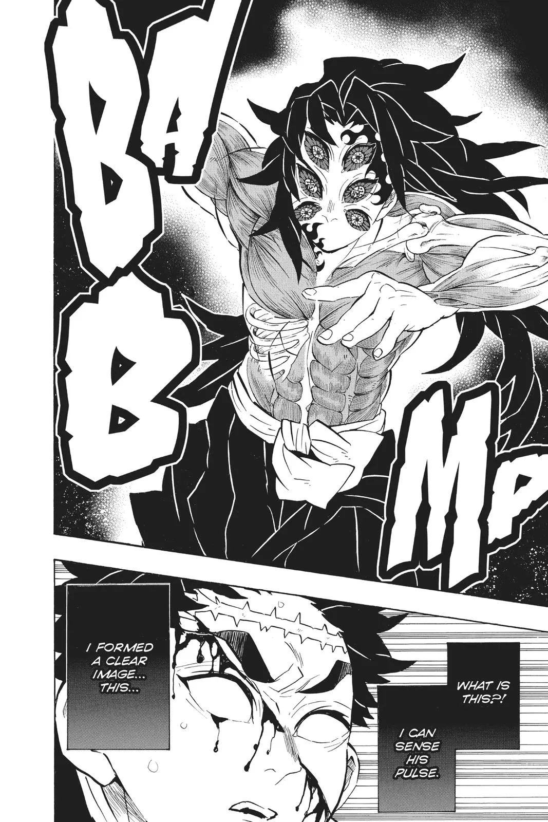 Read Demon Slayer - Kimetsu no Yaiba Manga Online