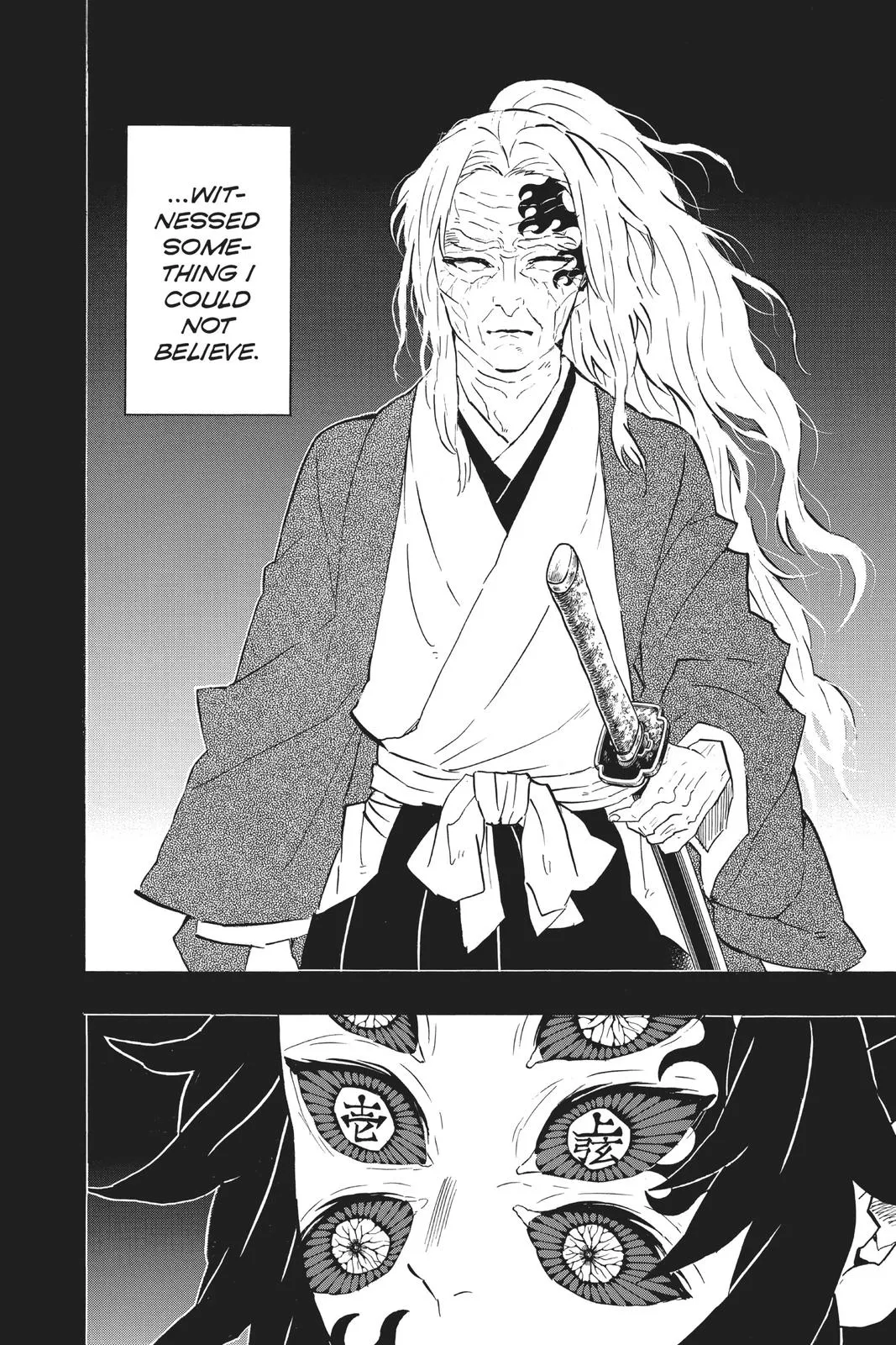 Read Demon Slayer - Kimetsu no Yaiba Manga Online