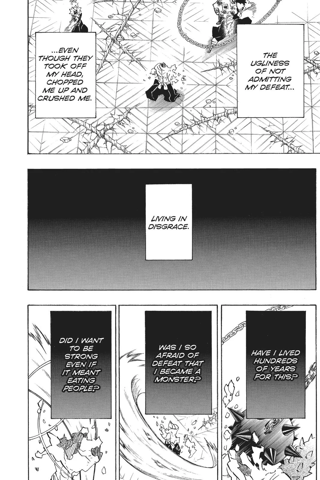 Read Demon Slayer - Kimetsu no Yaiba Manga Online