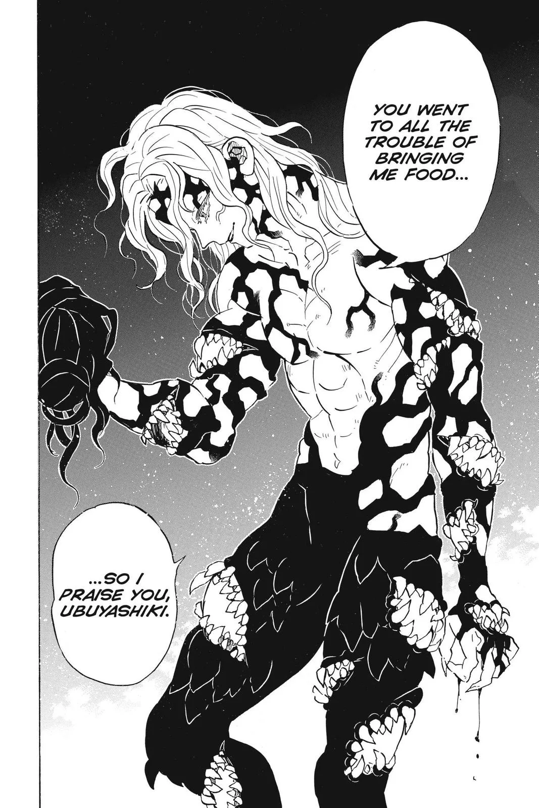 Read Demon Slayer - Kimetsu no Yaiba Manga Online