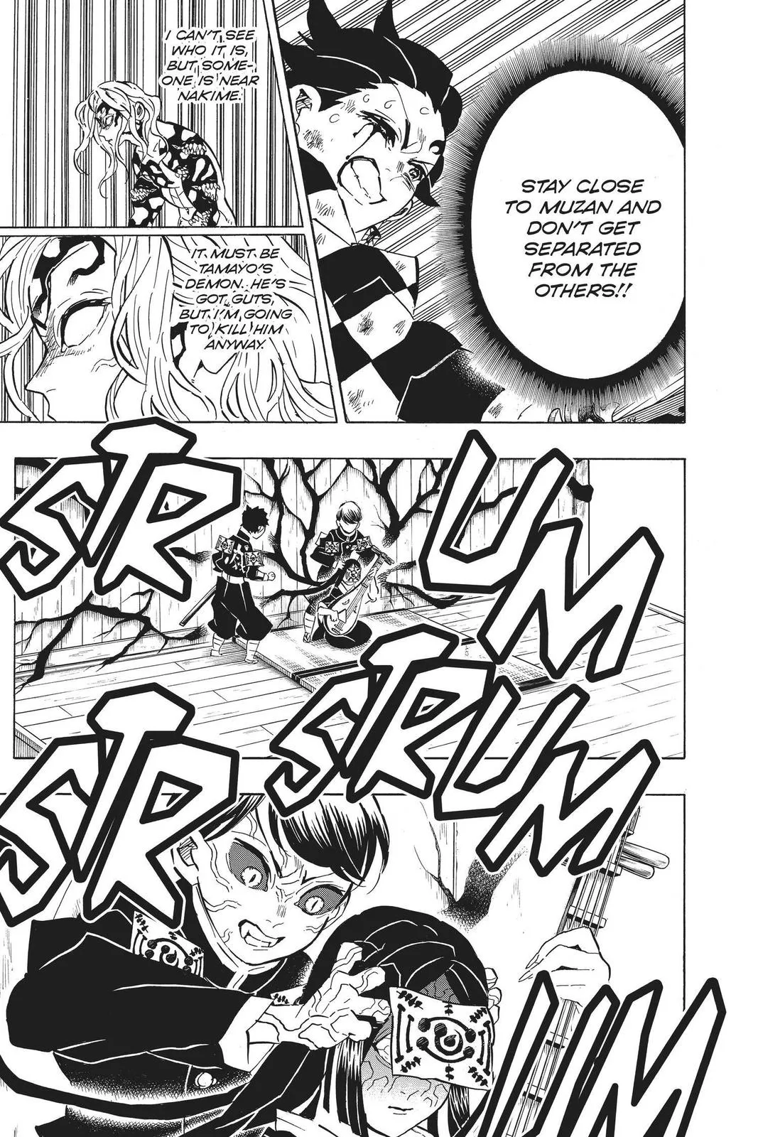 Read Demon Slayer - Kimetsu no Yaiba Manga Online