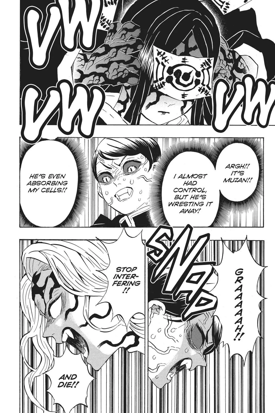 Read Demon Slayer - Kimetsu no Yaiba Manga Online