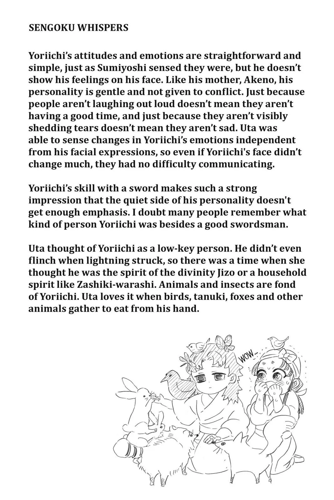 Read Demon Slayer - Kimetsu no Yaiba Manga Online