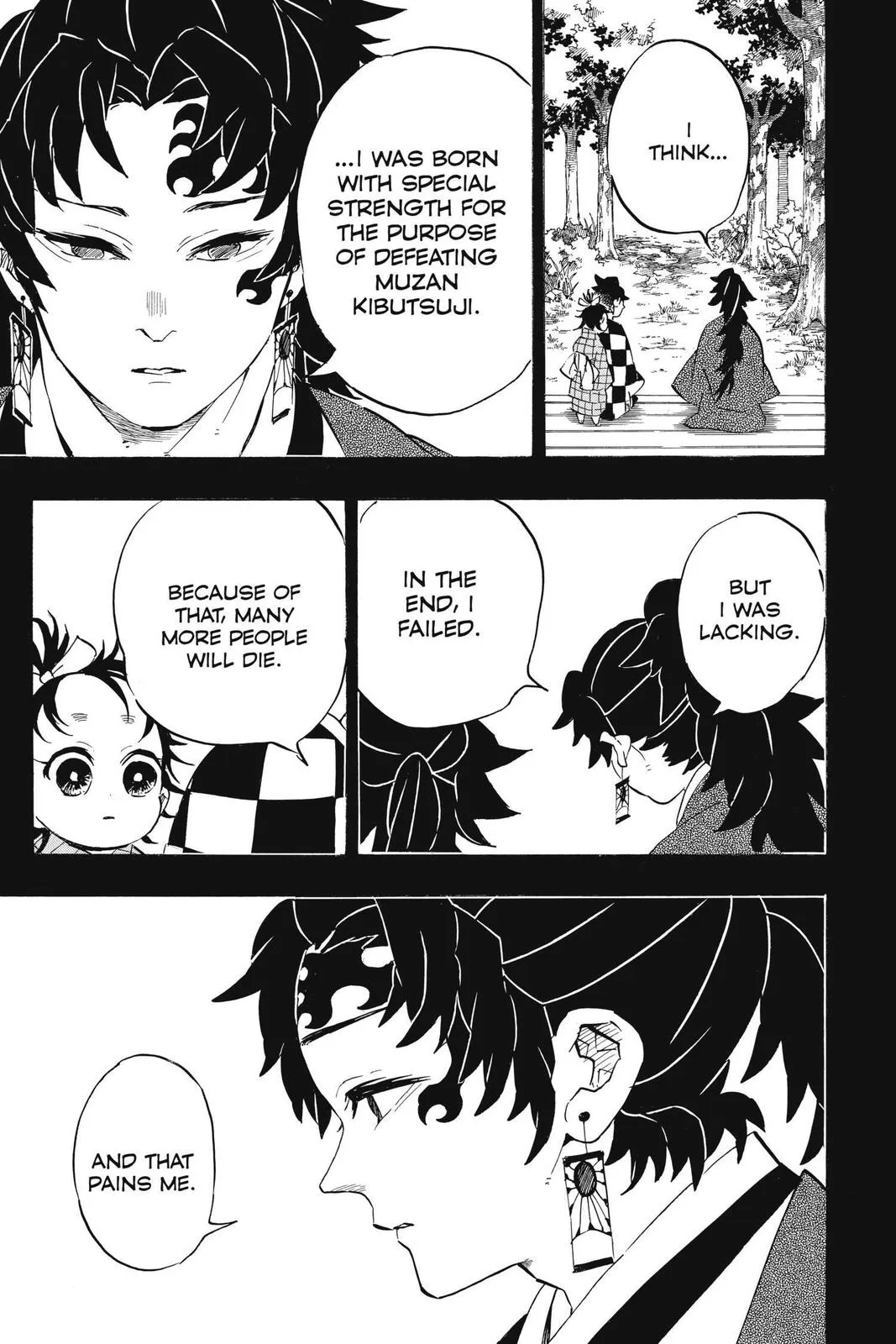 Read Demon Slayer - Kimetsu no Yaiba Manga Online