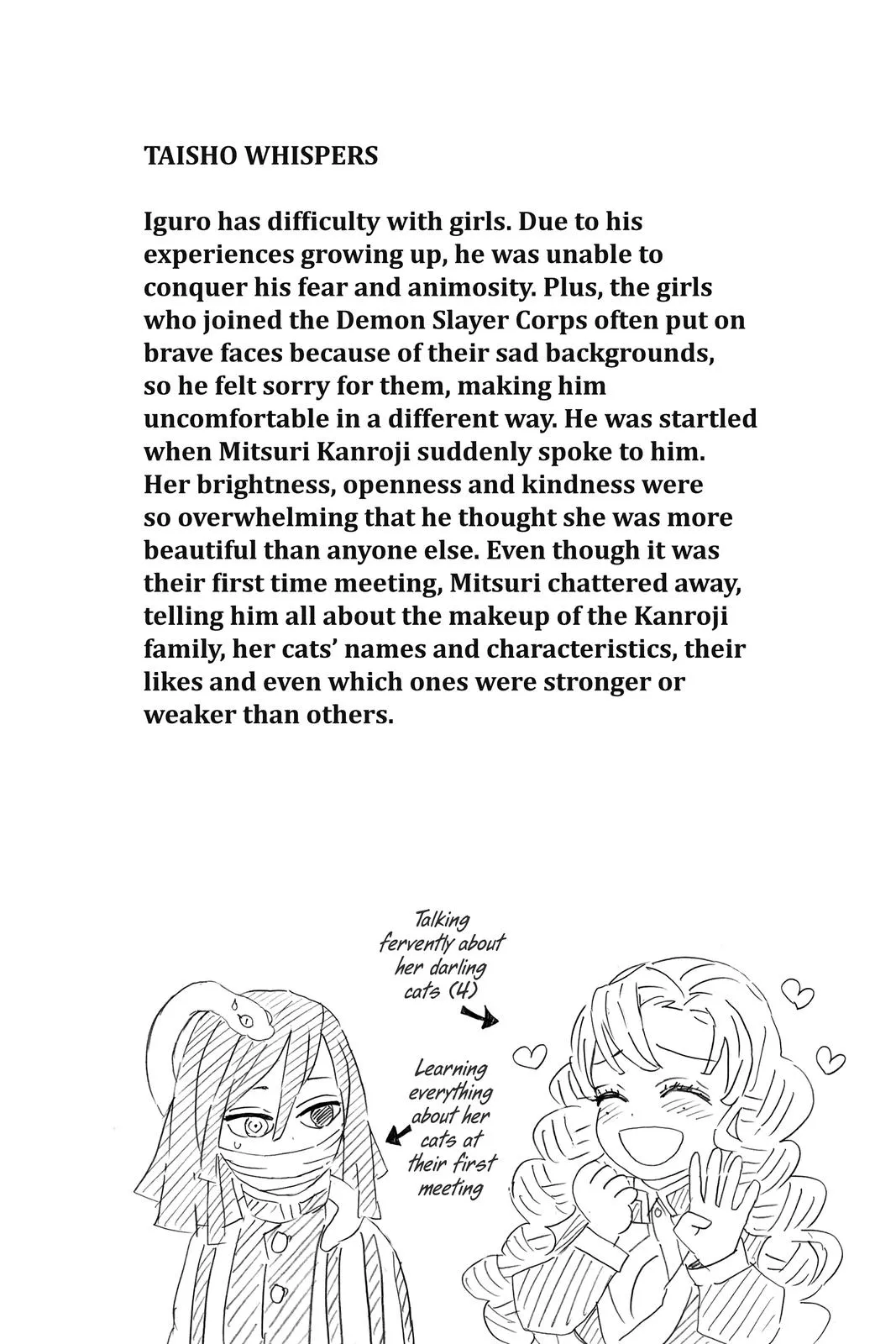 Read Demon Slayer - Kimetsu no Yaiba Manga Online