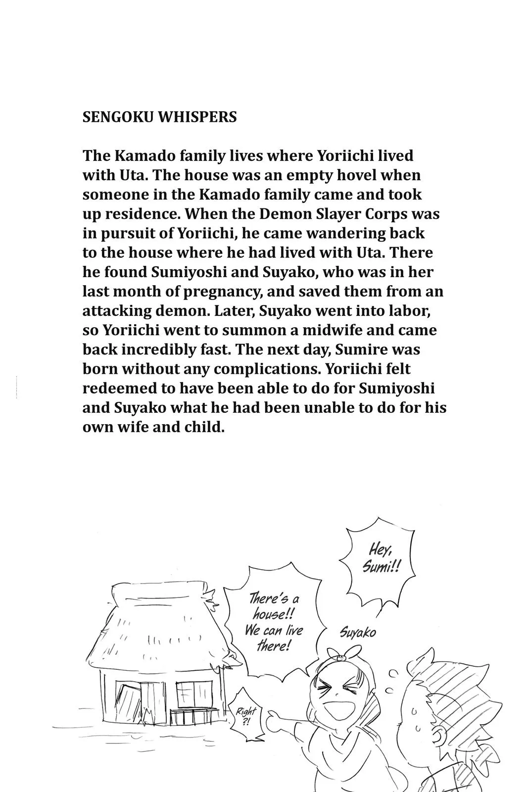 Read Demon Slayer - Kimetsu no Yaiba Manga Online