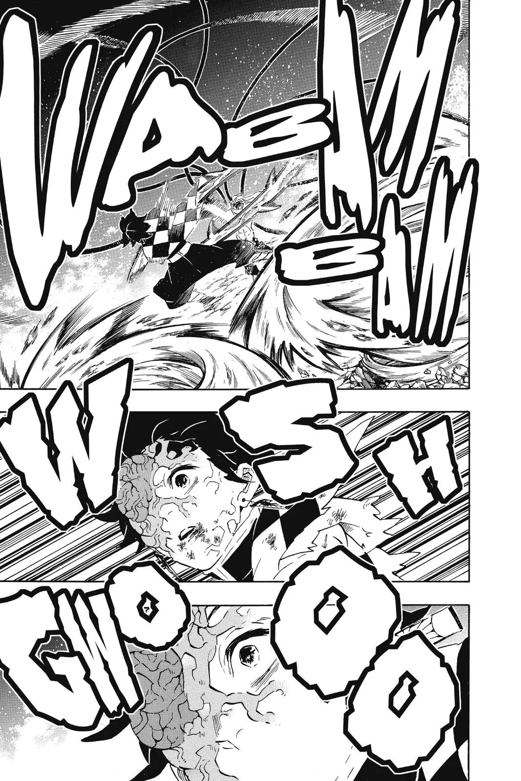 Read Demon Slayer - Kimetsu no Yaiba Manga Online