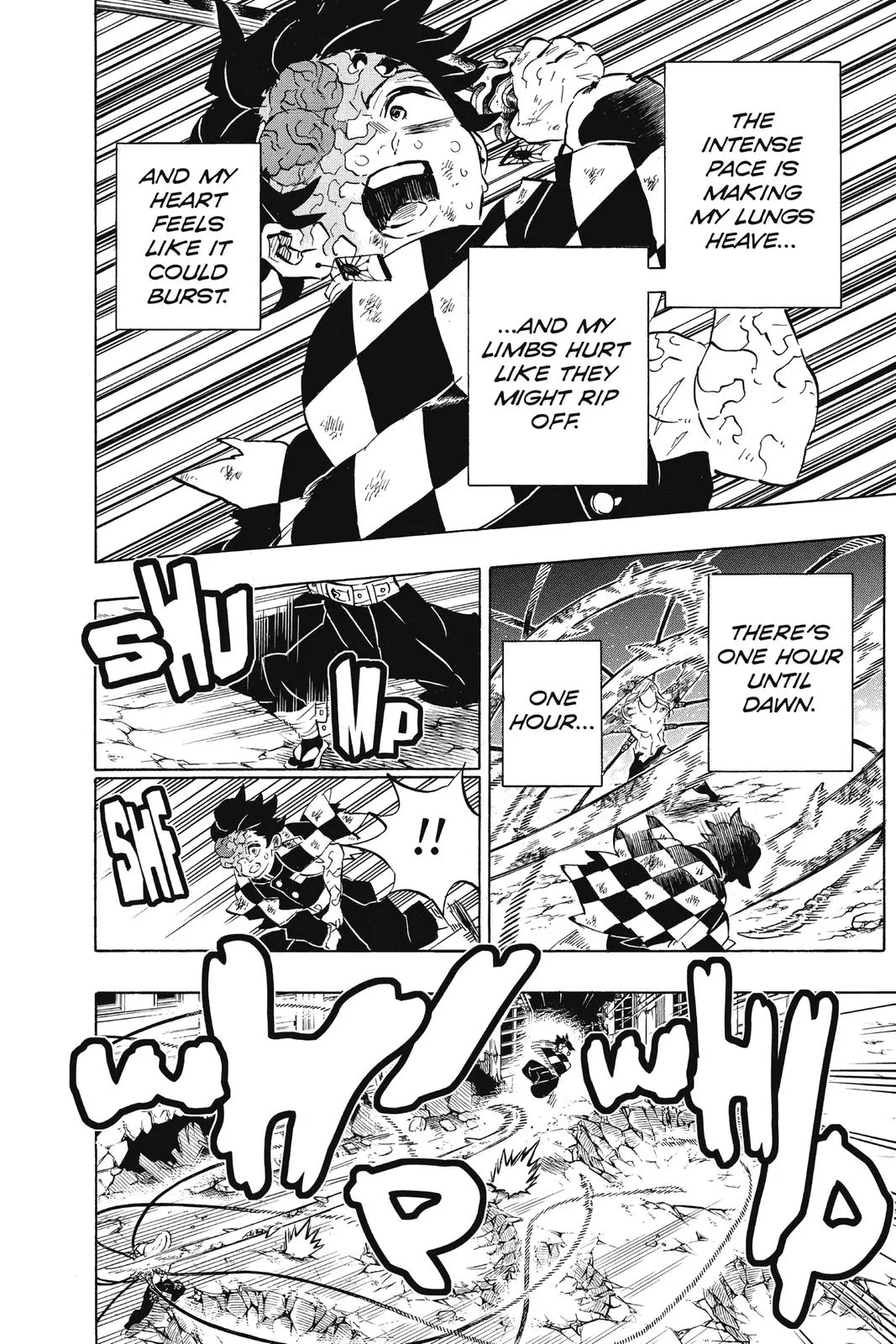 Read Demon Slayer - Kimetsu no Yaiba Manga Online