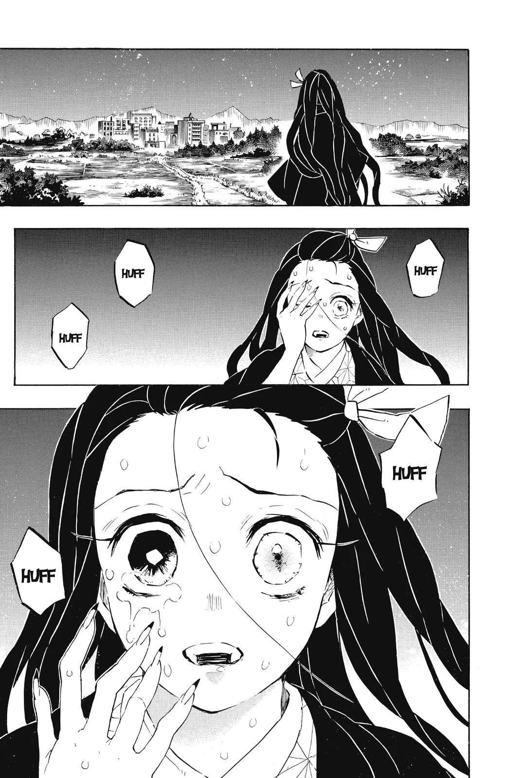 Read Demon Slayer - Kimetsu no Yaiba Manga Online