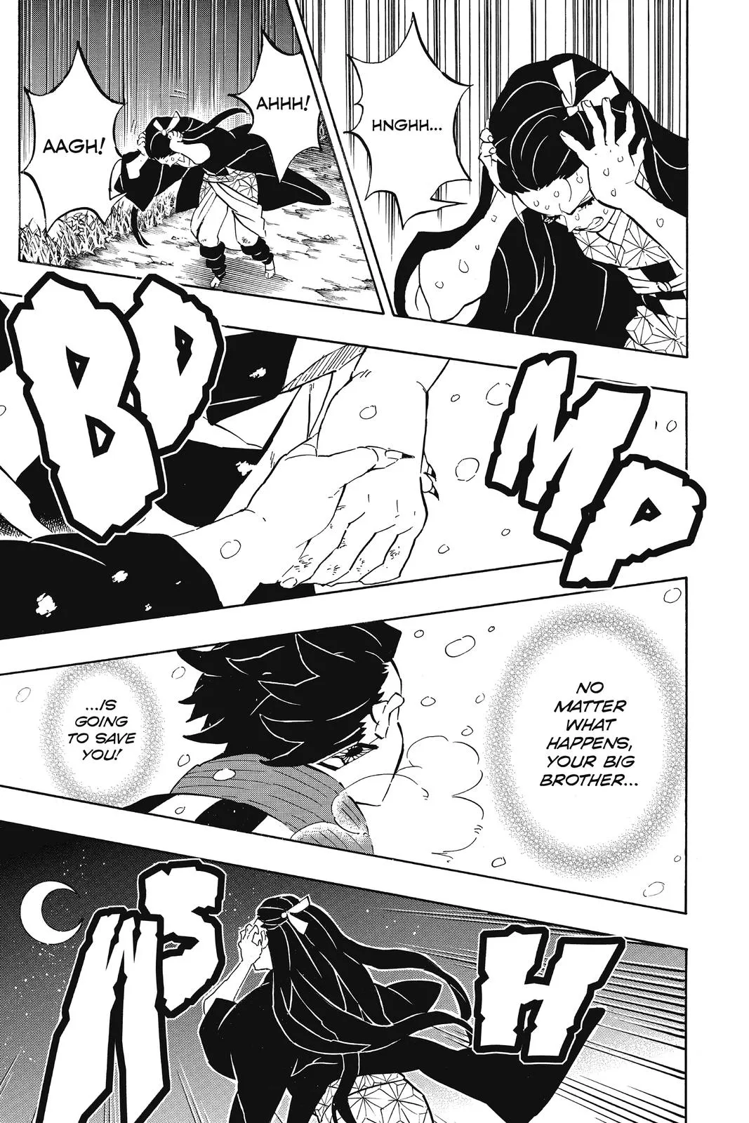 Read Demon Slayer - Kimetsu no Yaiba Manga Online