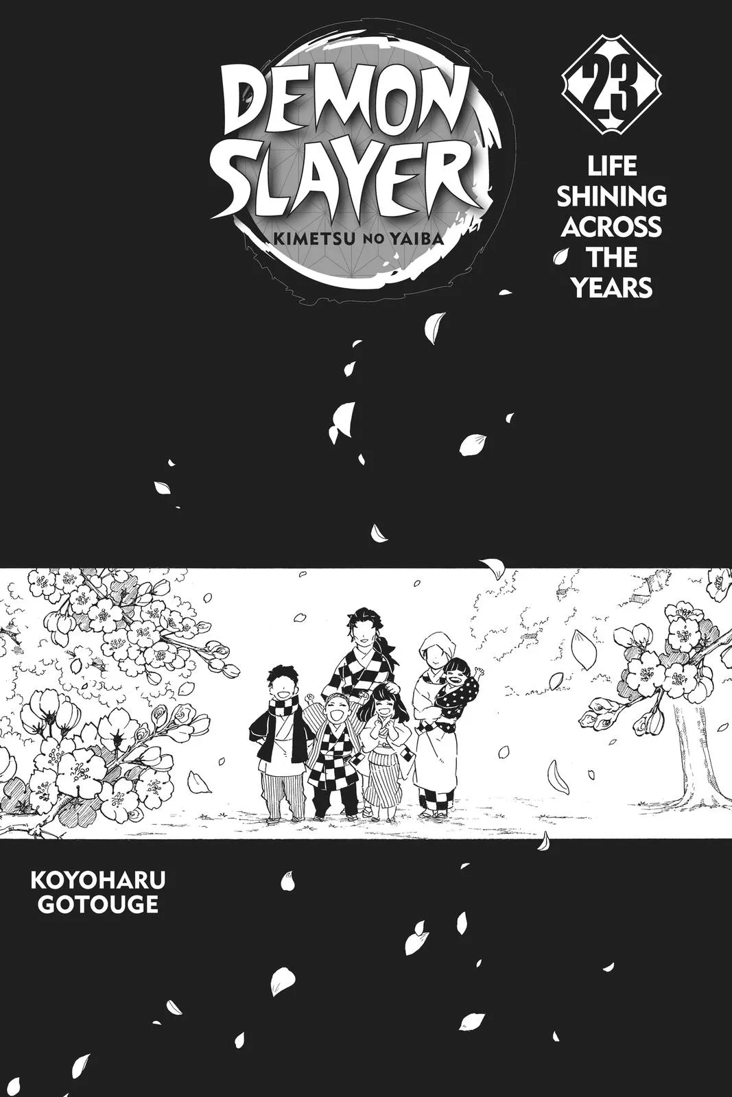 Read Demon Slayer - Kimetsu no Yaiba Manga Online
