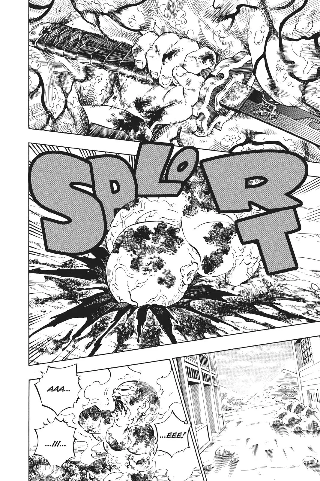 Read Demon Slayer - Kimetsu no Yaiba Manga Online