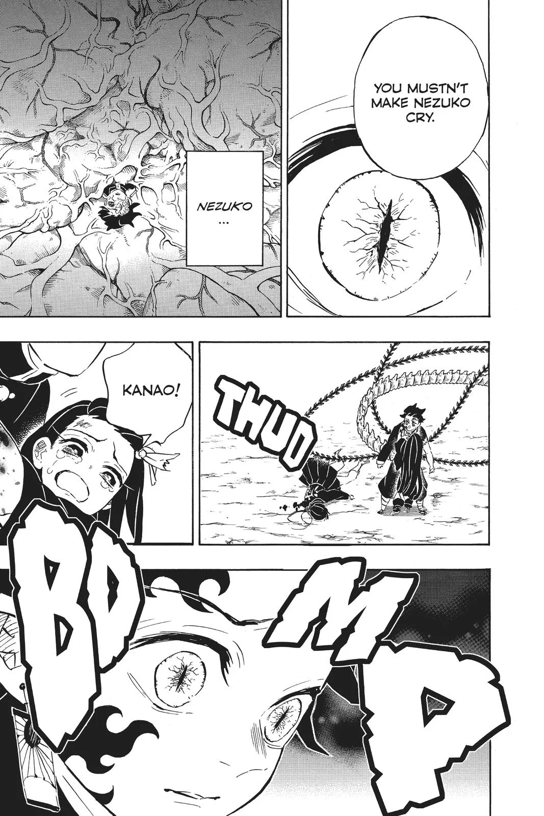 Read Demon Slayer - Kimetsu no Yaiba Manga Online