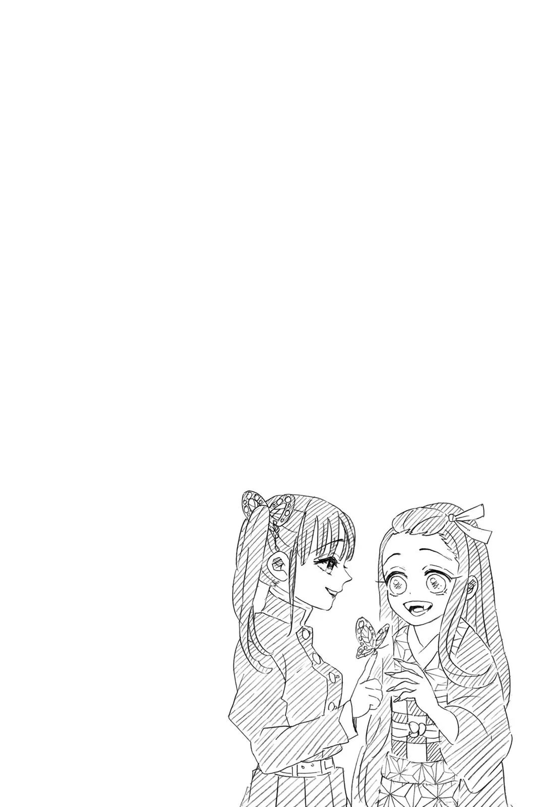 Read Demon Slayer - Kimetsu no Yaiba Manga Online