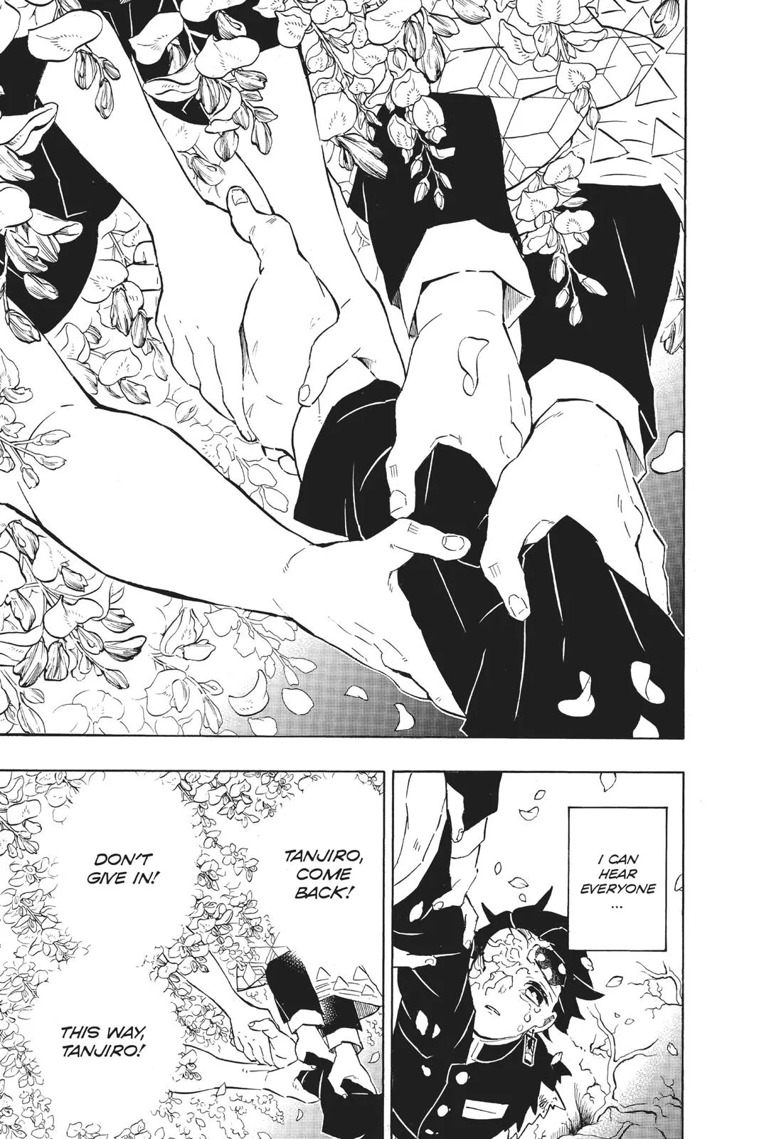 Read Demon Slayer - Kimetsu no Yaiba Manga Online