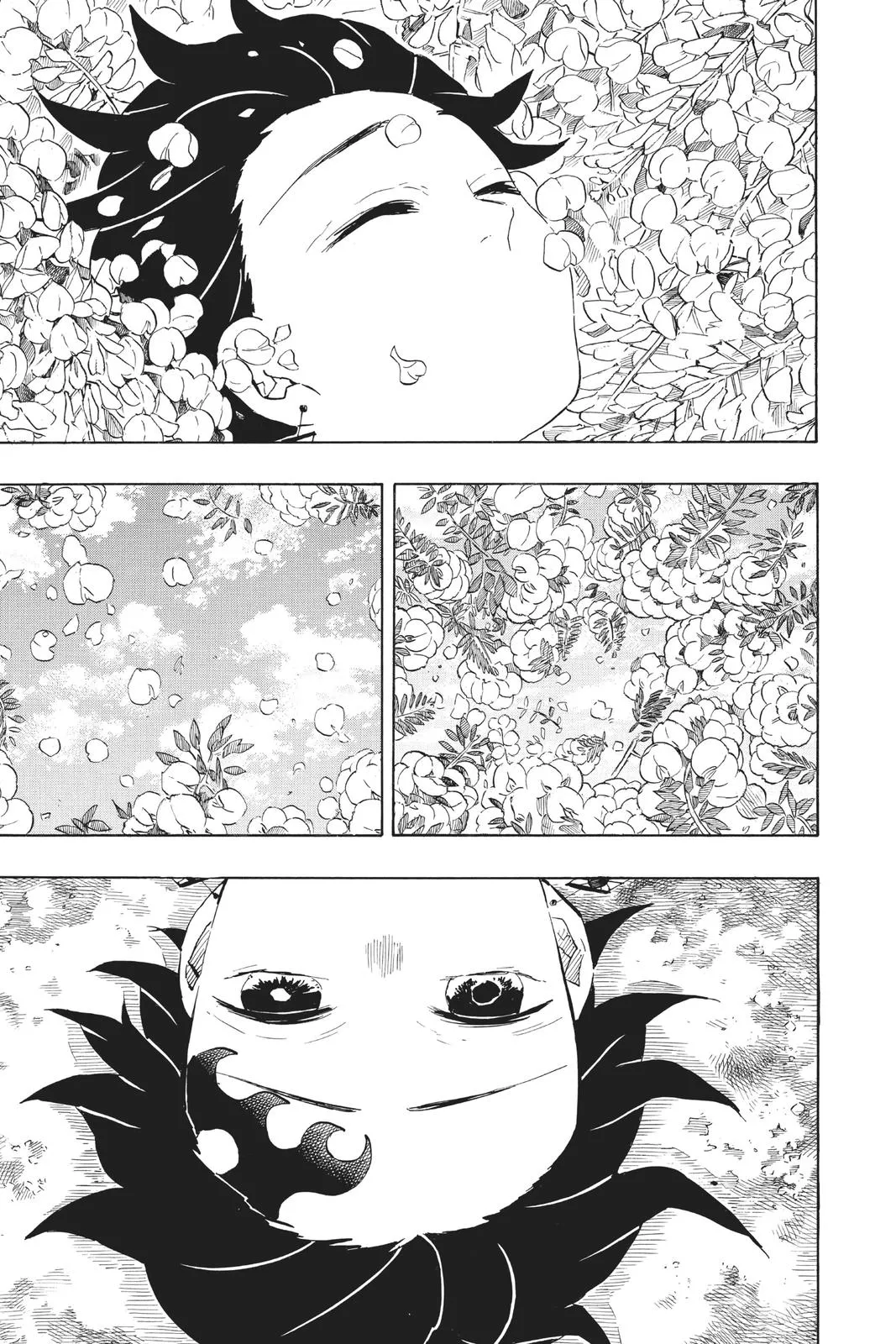 Read Demon Slayer - Kimetsu no Yaiba Manga Online