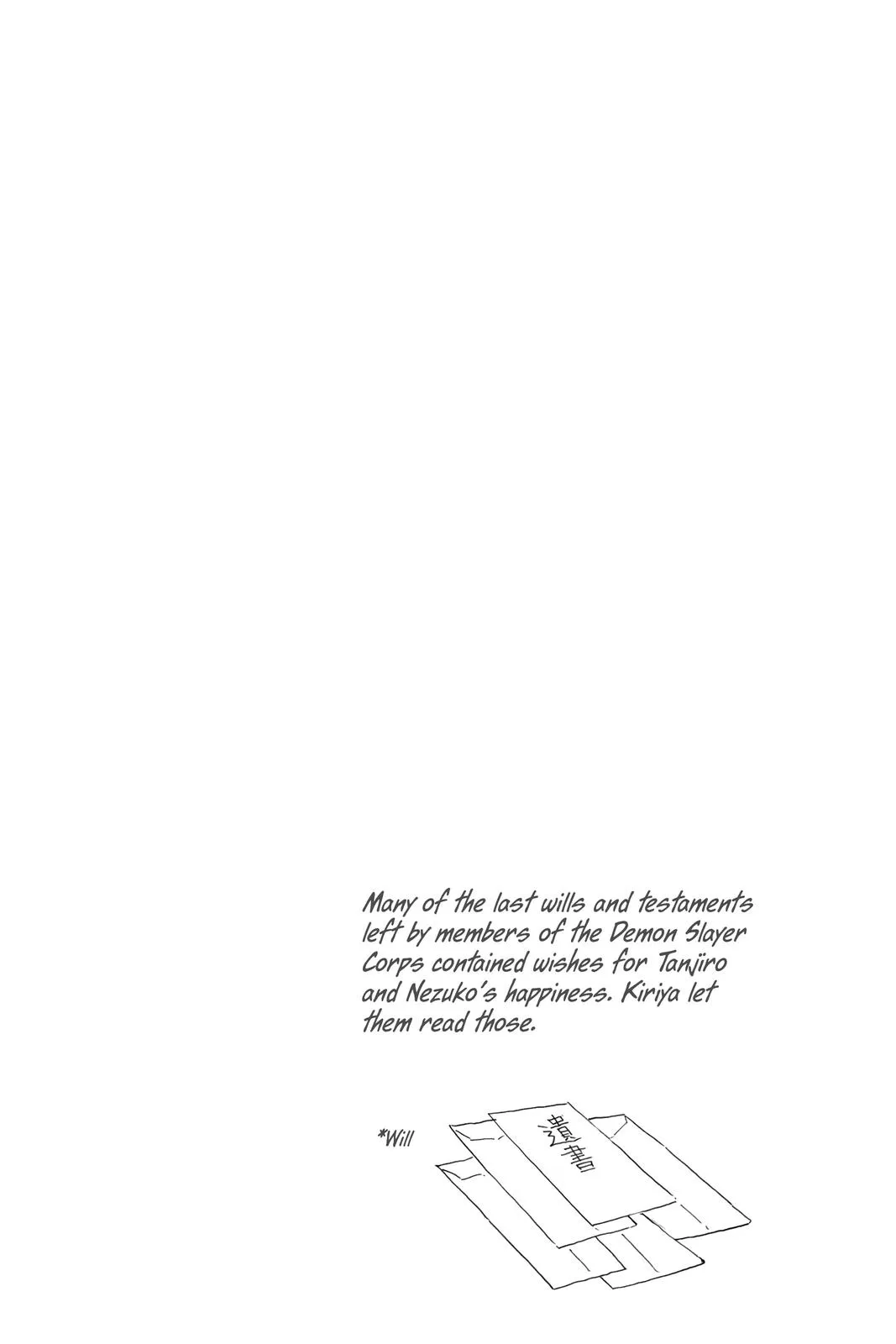 Read Demon Slayer - Kimetsu no Yaiba Manga Online