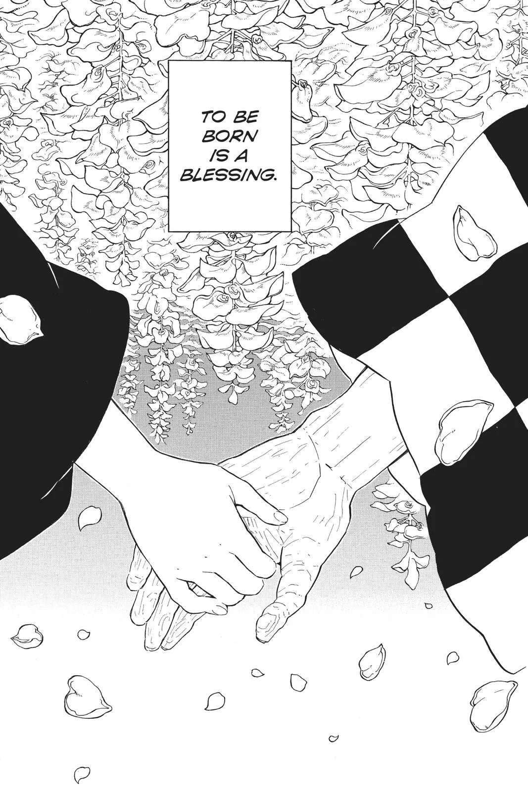 Read Demon Slayer - Kimetsu no Yaiba Manga Online