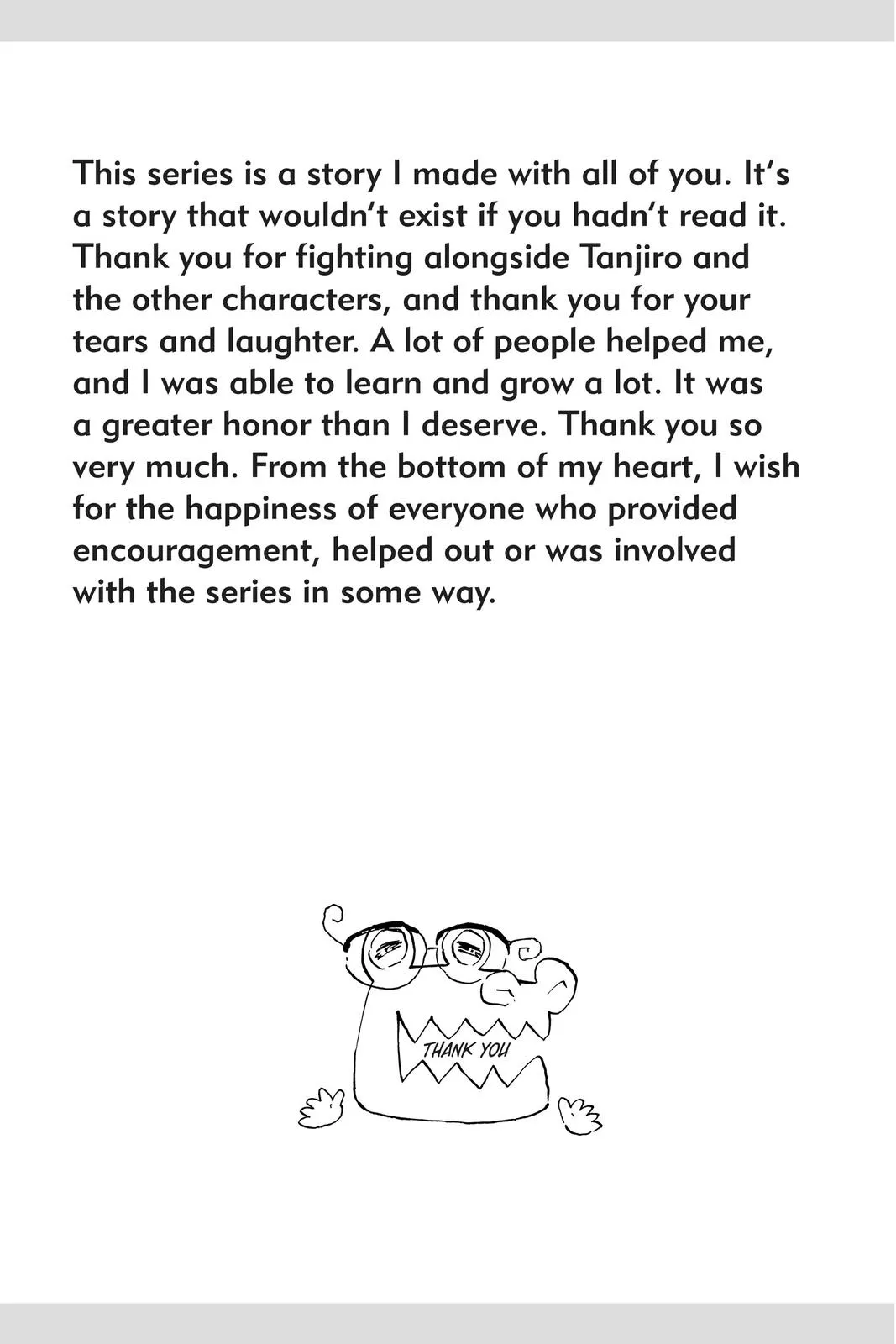 Read Demon Slayer - Kimetsu no Yaiba Manga Online