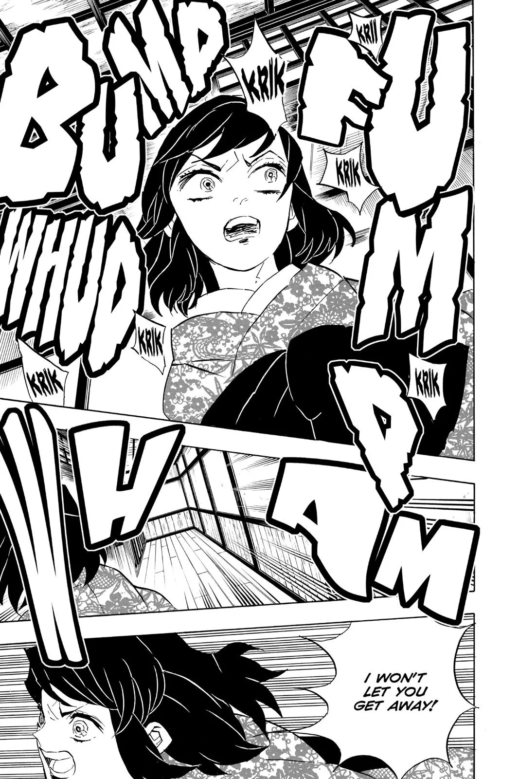 Read Demon Slayer - Kimetsu no Yaiba Manga Online