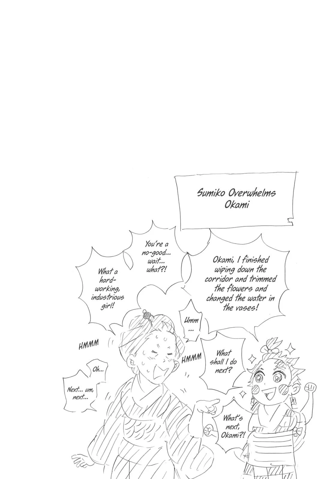 Read Demon Slayer - Kimetsu no Yaiba Manga Online
