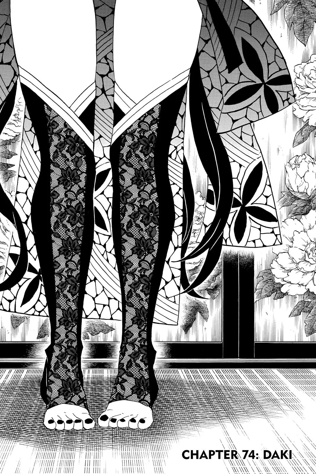 Read Demon Slayer - Kimetsu no Yaiba Manga Online
