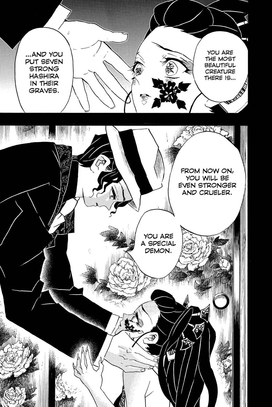Read Demon Slayer - Kimetsu no Yaiba Manga Online