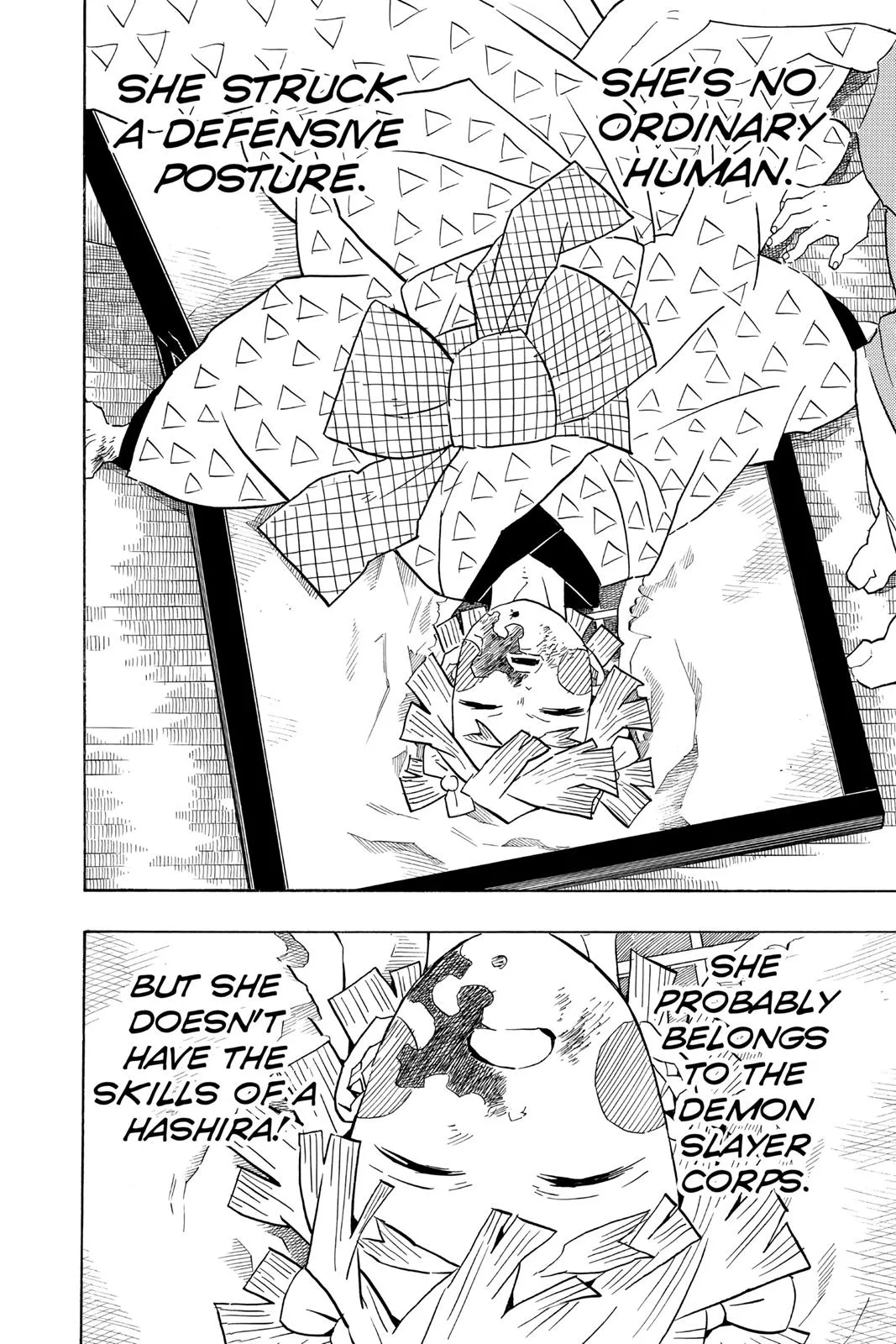 Read Demon Slayer - Kimetsu no Yaiba Manga Online