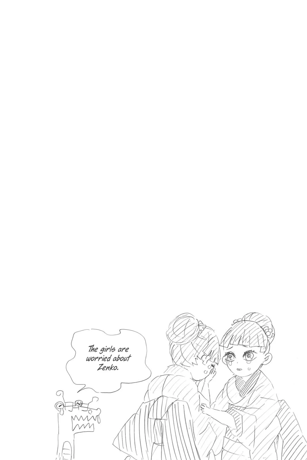 Read Demon Slayer - Kimetsu no Yaiba Manga Online